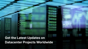 Upcoming Data Centers in Georgia