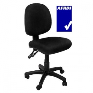 6 Benefits of AFRDI-Certified Chairs for Commercial Workspaces