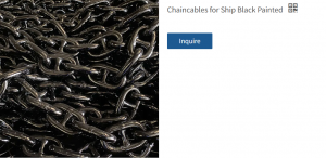 Choosing the Right Anchor Chains: Materials, Grades, and Best Practices for Safe and Reliable Mooring