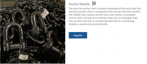 Understanding Shackles: Types, Applications, and How to Choose the Right One