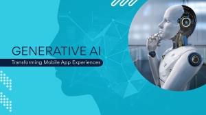 How Generative AI Is Transforming Mobile App Experiences 