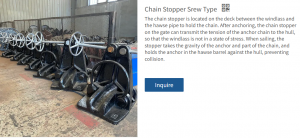 Anchoring Equipment: What Every Boat Owner Needs to Know to Secure Their Vessel