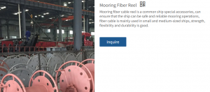 Mastering Mooring Equipment: Essential Gear to Secure Ships and Boats Safely