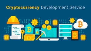 Designing the Future: Cryptocurrency Development Services