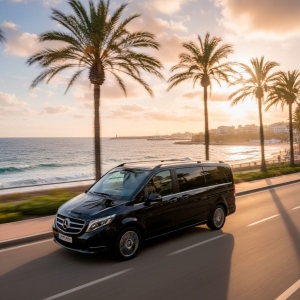 Airport Transfer Wolverhampton Minibus Hire Shrewsbury