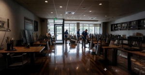 Keeping Your Restaurant Spotless: The Complete Guide to Professional Cleaning and Floor Care