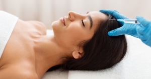 PRP Hair Treatment for Alopecia: What the Latest Research Says