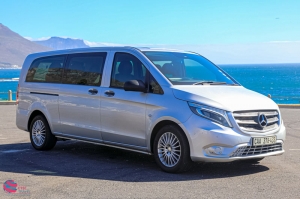 Top Reasons To Choose Vehicle Charter Services In Cape Town For Your Next Trip