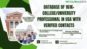 Boost Your Education Marketing Strategy with a College Email Addresses: Reach Key Decision-Makers Effectively