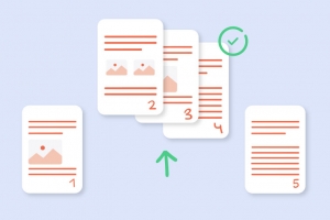 Lighten Your Life Admin, Protect Your Peace: Simple PDF Habits for Living More Positively
