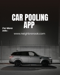 Why Every Urban Community Needs a Neighbourhood App