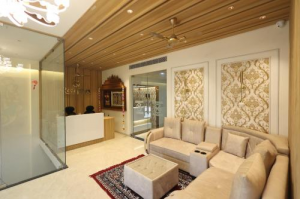 Affordable Luxury Hotel in Madurai: What Makes Kumaran Grand Hotel Worth Booking