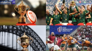 Rugby World Cup: New Era Begins for Men’s International Rugby