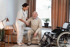 A Complete Guide to Healthcare Assistant Duties in Northern Ireland