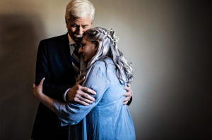 High End Wedding Photographer: When Only Legendary Will Do