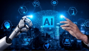 AI Development Company: Transforming Business Growth With Smarter AI Development Services