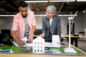 How Commercial Buildings Can Save Energy and Reduce Costs