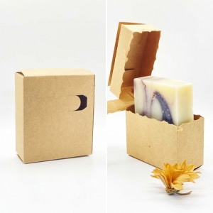 How to Use Custom Soap Packaging to Boost Your Brand