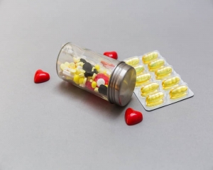 Essential 5 Vitamins You Need to Strengthen Your Immune System