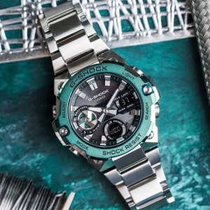 Discover the Coolest Features of the Latest Casio Watches for Men!