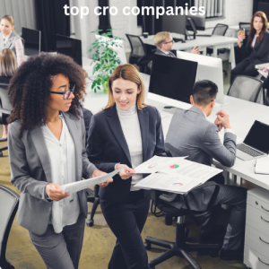 Top CRO Companies: What Defines Global Leaders in Clinical Research