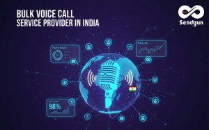 Affordable Bulk Voice Call Service Provider in India