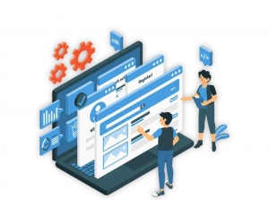 Building Digital Authority With Custom Web Design