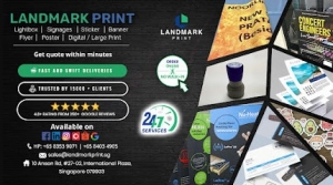 Company rubber stamp singapore: Your Fastest Route to Professional Branding