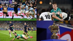 Australia Draws New Zealand in Blockbuster Rugby World Cup 2027 Clash