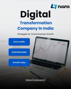 How Strategic Digital Transformation is Reshaping Modern Businesses