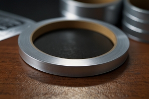 Aluminum Label Manufacturing Plant Report 2025: Project Details, Machinery Requirements, and Cost Involved 