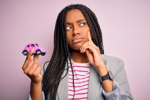 What a Vehicle Title Check Can Reveal About Your Car