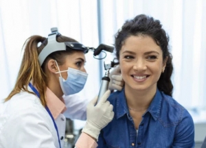 Why Shouldn't You Ignore Your ENT Health?