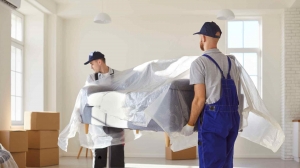 Expert Tips for Safely Moving Heavy Furniture in Sharjah Homes