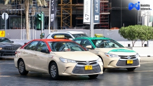 Boost Fleet Efficiency in the UAE with an Advanced Cab Service Management System