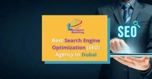 How Top SEO Companies in Dubai Can Boost Your Online Visibility