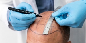 How Hair Transplant Surgery Can Change Your Life Forever