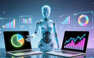 Why AI Is Reshaping the Future of Marketing in 2025