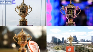 Rugby World Cup 2027: Pool Stage Paths to Round of 16