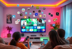 So nutzt du IPTV Free Trials sicher & ohne Risiko