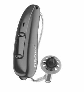 Bluetooth Hearing Aids in Delhi: Smarter Hearing for a Connected Lifestyle