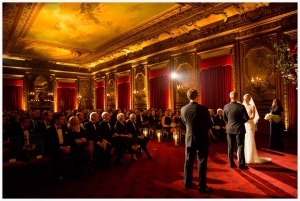 Luxury Wedding Photographer: Capturing Timeless Moments