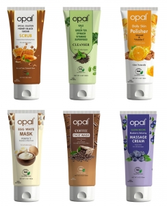 Opal Winter Skin Love: A Gentle Guide for Soft, Glowing Skin in the Cold Season