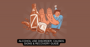 Alcohol Use Disorder: Causes, Signs & Recovery Guide