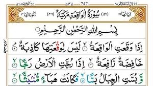 The Most Powerful Surah to Get Rich