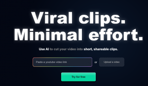 Top 10 Tools for Editing Vertical Video Quickly