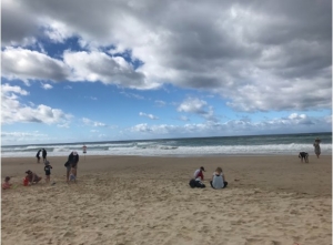 A Fresh Path to Explore Australia’s Beauty Through Restorative Travel