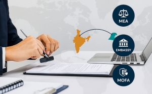 Certificate Attestation in Dubai – Complete Guide for 2025 (Only at GreenLine Attestation)