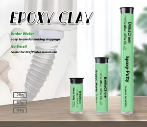 Why Should You Consider Using Epoxy Putty for Repairs?