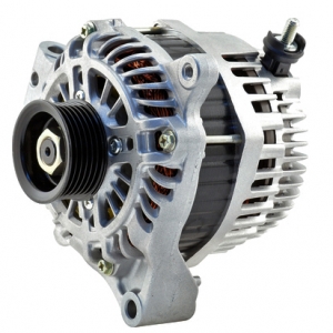 110 Amp Alternator Fits Subaru XV Crosstrek